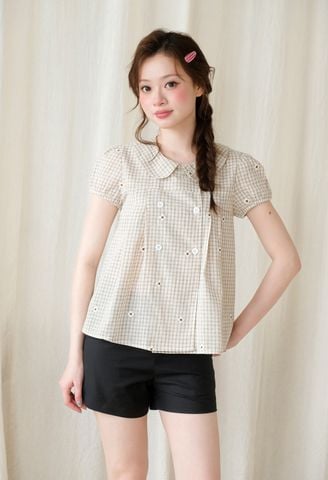 Amora Top - 