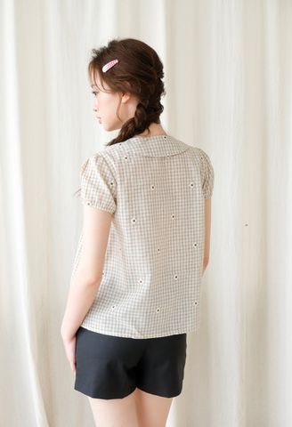 Amora Top - 