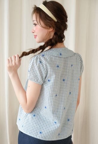 Amora Top - 