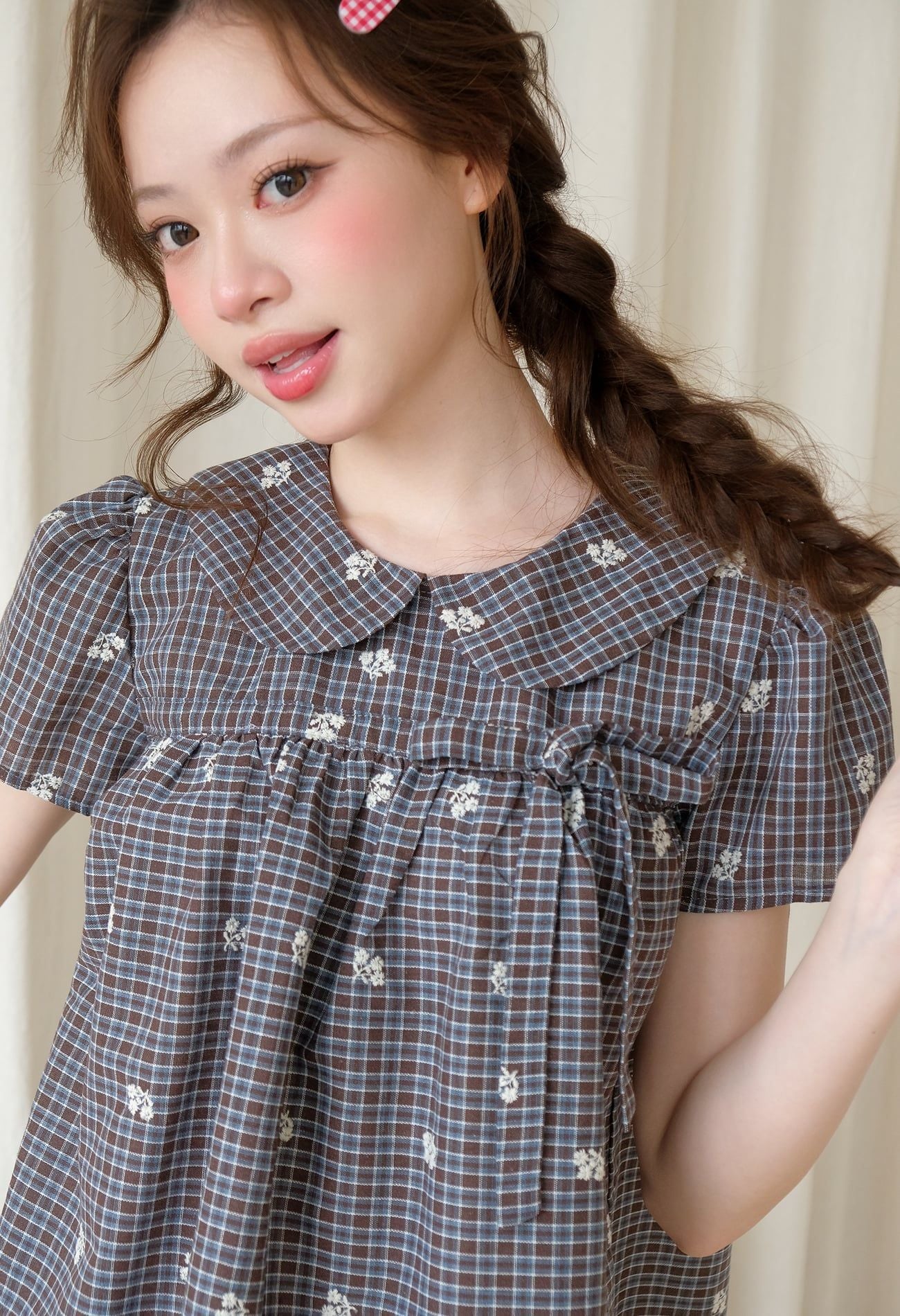 Lucia Top