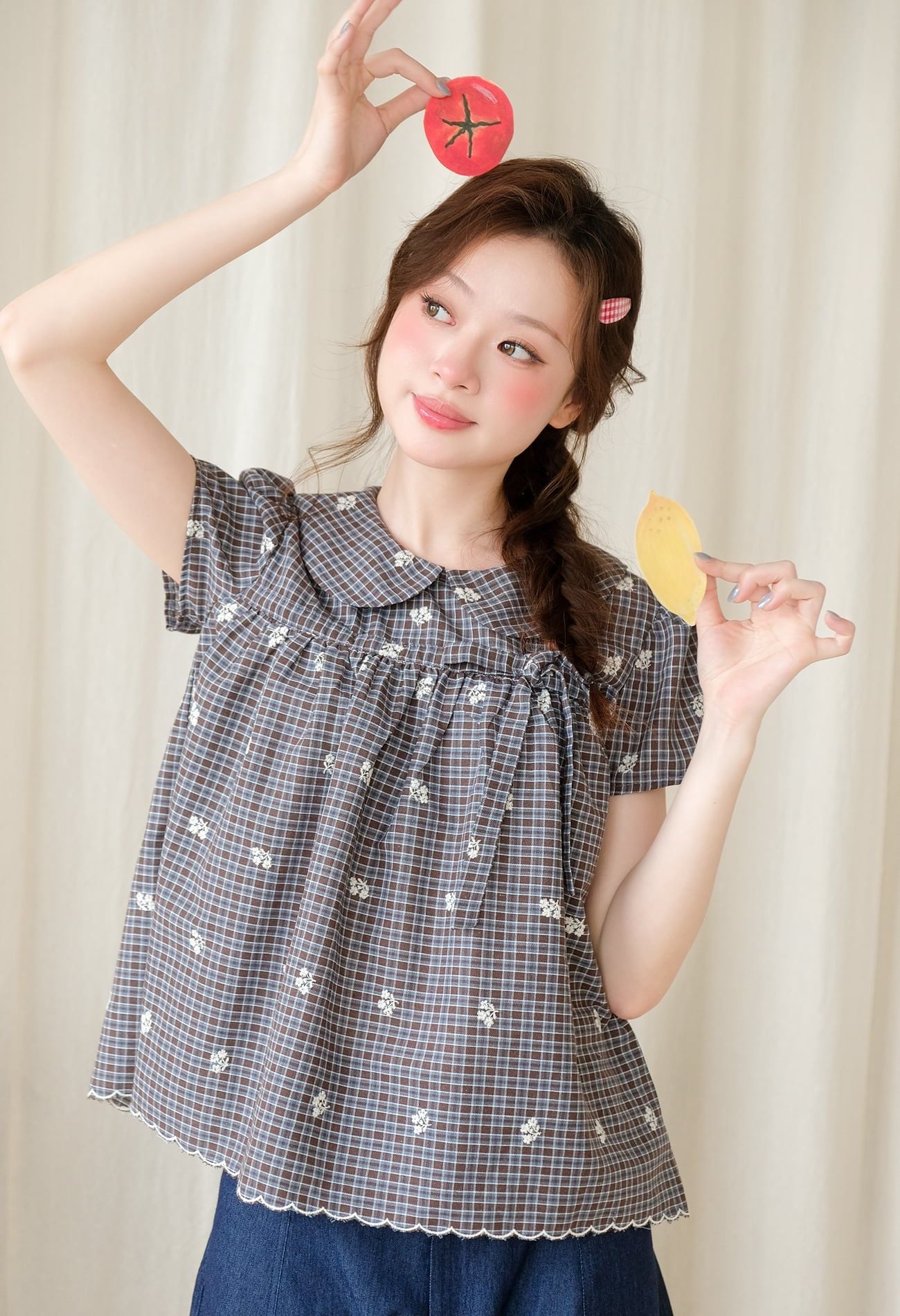 Lucia Top