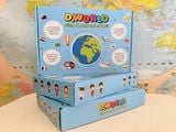  D.World Bốn Con Rồng Châu Á 