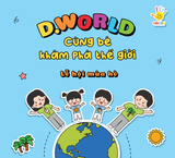 D.World Lễ hội mùa hè 
