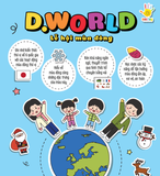  D.World Lễ hội mùa Đông 