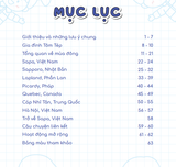  D.World Lễ hội mùa Đông 