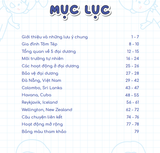  D.World Các Đại Dương 