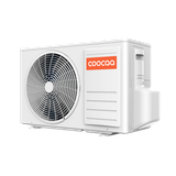  MÁY LẠNH COOCAA INVERTER 