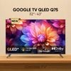  Google TV Qled Q75 