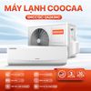  MÁY LẠNH COOCAA INVERTER 