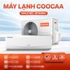  MÁY LẠNH COOCAA INVERTER 