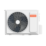 MÁY LẠNH COOCAA INVERTER 
