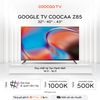  Google TV 2K Z85 