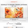  Google Tivi Khung Tranh Qled+ LN7000G 