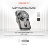  Máy Cạo Râu Tạo Mẫu Mini 