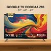  Google TV 2K Z85 