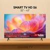  Smart TV Coocaa S6 HD 