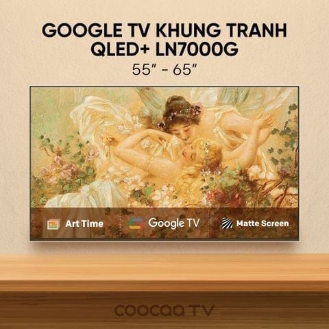 Tivi 55 inch
