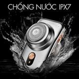  Máy Cạo Râu Tạo Mẫu Mini 
