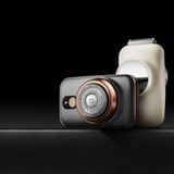  Máy Cạo Râu Tạo Mẫu Mini 