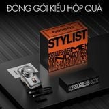  Máy Cạo Râu Tạo Mẫu Mini 