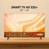  Smart TV Coocaa S3U+ HD 