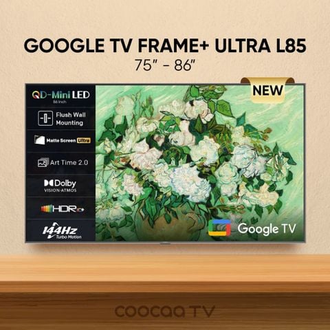 Frame TV