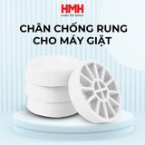  Chân chống rung cho máy giặt 