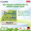  Bột Rửa Bát Almawin Hữu Cơ Hương Chanh 1.25Kg HMH.0190002 