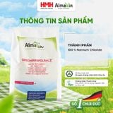  Muối Rửa Bát Almawin Hữu Cơ 2Kg HMH.4101120 