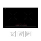  BẾP ĐIỆN TỪ TEKA IBC 7322 S 