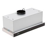  Máy Hút Mùi Âm Tủ CH 1170 P 