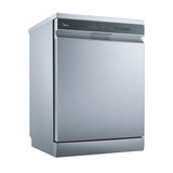  Máy Rửa Bát Midea MDW15-W7633D 