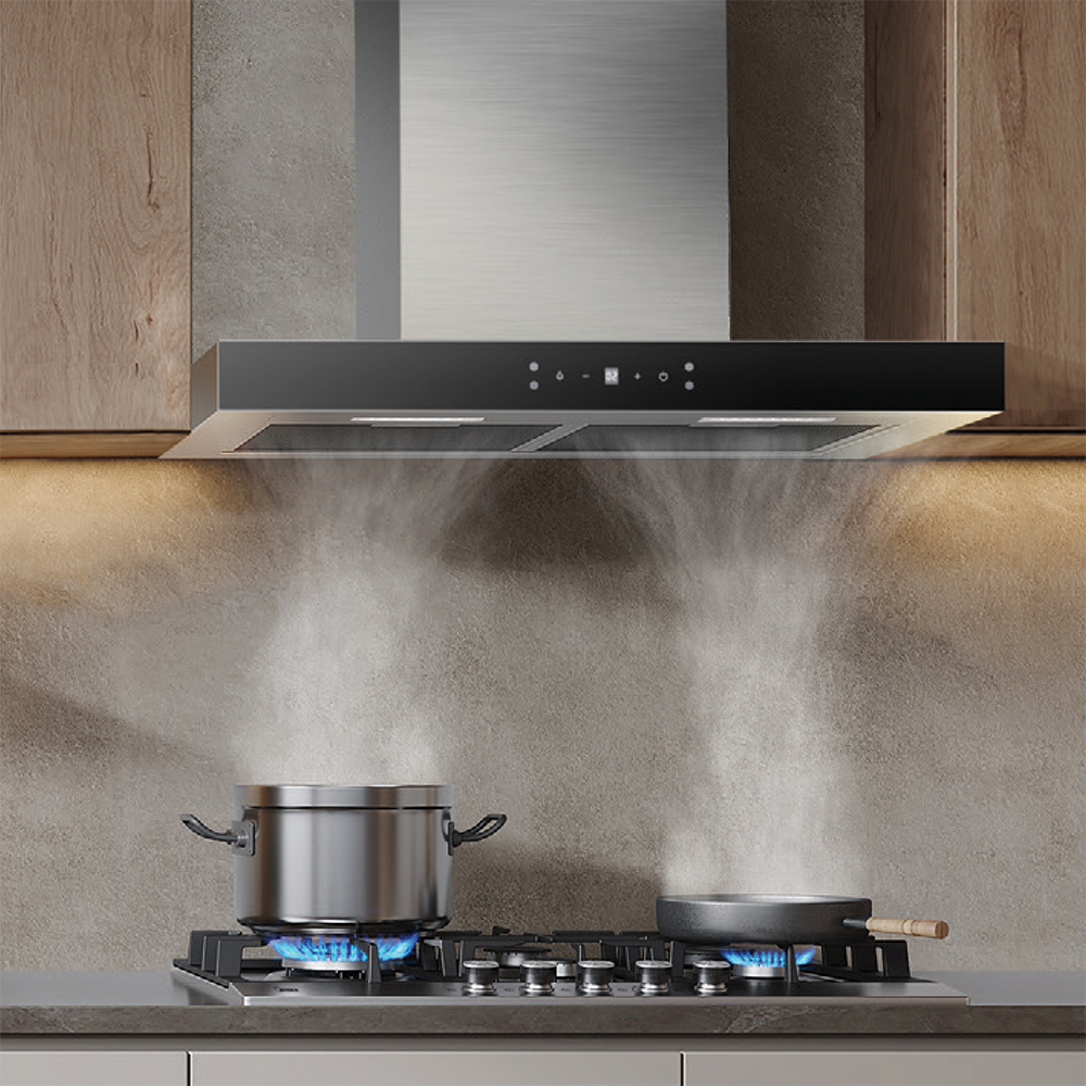  Máy hút mùi Midea MH70M77ET25S-VN 