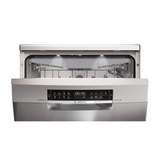  Máy rửa bát độc lập Bosch HMH.SMS6ZCI85M 