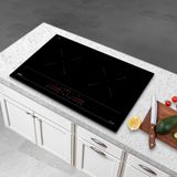  BẾP ĐIỆN TỪ TEKA IBC 7322 S 