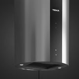  Máy Hút Mùi Đảo TEKA CC 485 