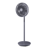  Quạt Đứng Fürst FS-1602TI-R - Màu Xám Titan - Thiết Kế 2 Trong 1 - Thương Hiệu Đức - Bảo Hành 24 Tháng 