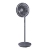  Quạt Đứng Fürst FS-1602TI-R - Màu Xám Titan - Thiết Kế 2 Trong 1 - Thương Hiệu Đức - Bảo Hành 24 Tháng 