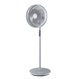  Quạt Đứng Fürst FS-1602TI-R - Màu Xám Titan - Thiết Kế 2 Trong 1 - Thương Hiệu Đức - Bảo Hành 24 Tháng 
