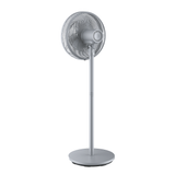  Quạt Đứng Fürst FS-1602TI-R - Màu Xám Titan - Thiết Kế 2 Trong 1 - Thương Hiệu Đức - Bảo Hành 24 Tháng 