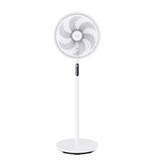  Quạt Đứng Fürst FS-1602WH-R - Màu Trắng - Thiết Kế 2 Trong 1 - Thương Hiệu Đức - Bảo Hành 24 Tháng 