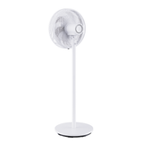  Quạt Đứng Fürst FS-1602WH-R - Màu Trắng - Thiết Kế 2 Trong 1 - Thương Hiệu Đức - Bảo Hành 24 Tháng 