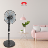 Quạt cây Hiệu suất cao Hero SR Gcool 