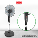  Quạt cây Hiệu suất cao Hero SR Gcool 