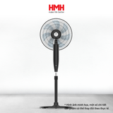  Quạt cây Hiệu suất cao Hero SR Gcool 