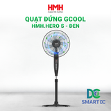  Quạt cây Hiệu suất cao Hero S Gcool 