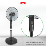  Quạt cây Hiệu suất cao Hero S Gcool 