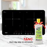  Bếp điện từ Teka DS3502-P 