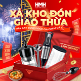  Máy xay cầm tay Bosch ErgoMixx HMH.MS6CM6166 