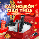  Máy Xay Cầm Tay Bosch HMH.MSM2650B 